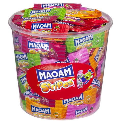 Maoam .